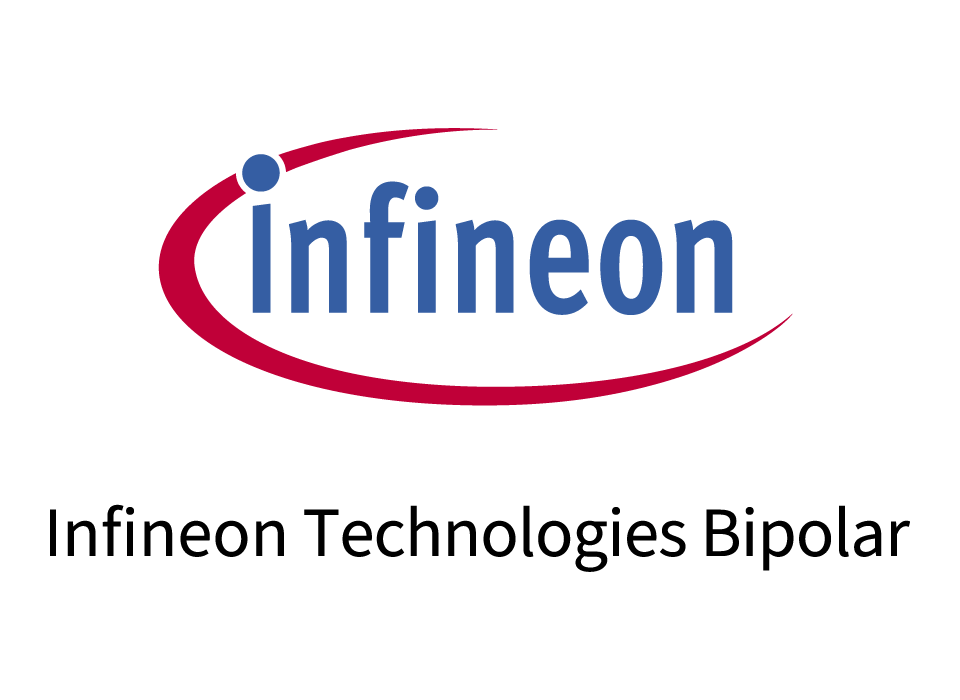 Logo Referenz - Infineon Technologies Bipolar